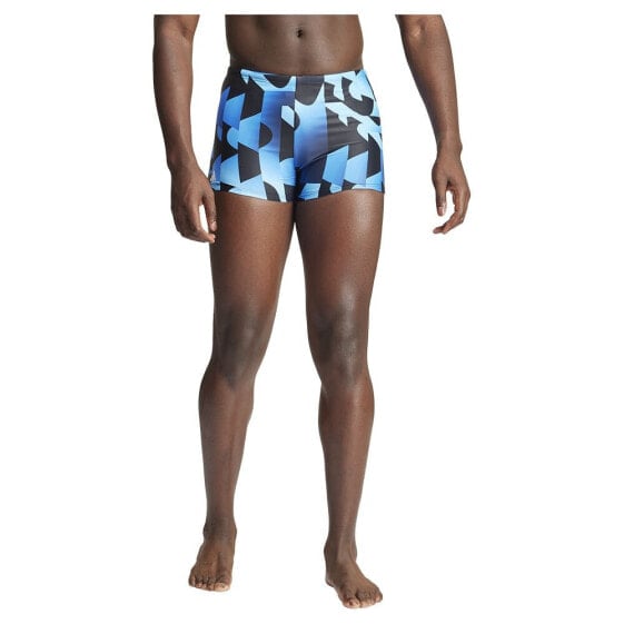 ADIDAS Aop swimming boxer