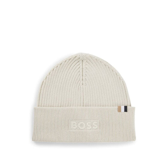 BOSS Magico R Hat 10262850 beanie