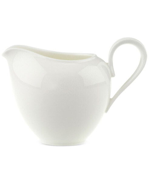 Сахарница Villeroy & Boch Bone Porcelain Anmut