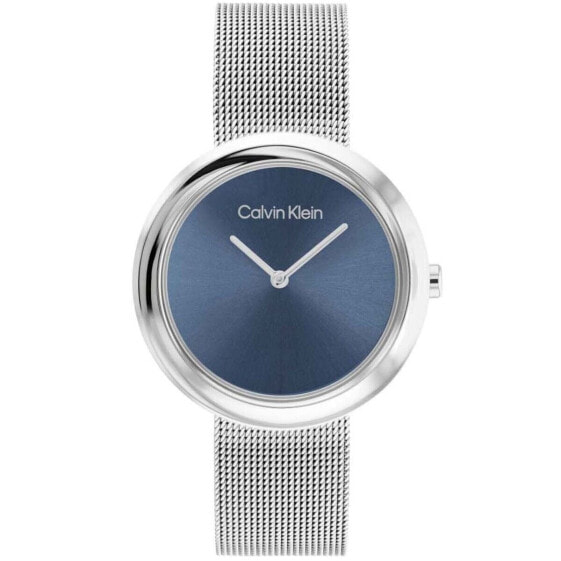 Женские часы Calvin Klein TWISTED BEZEL (Ø 34 mm)