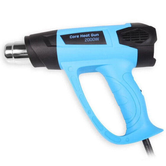 Alphacool Core Heat Gun 2000W