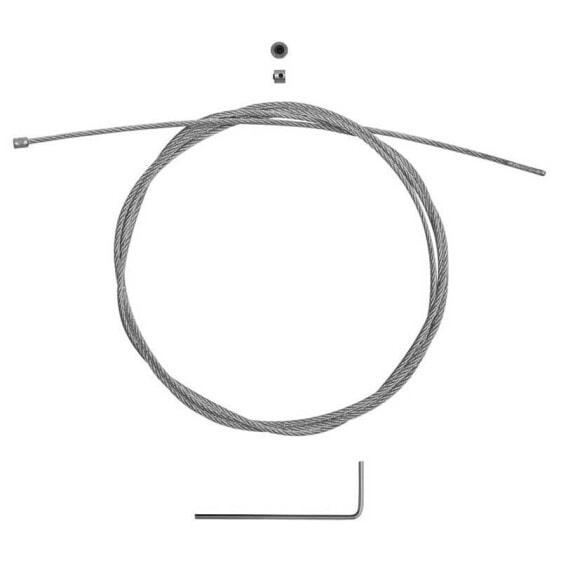 CIRCUIT EQUIPMENT 2 Strokes throttle cable