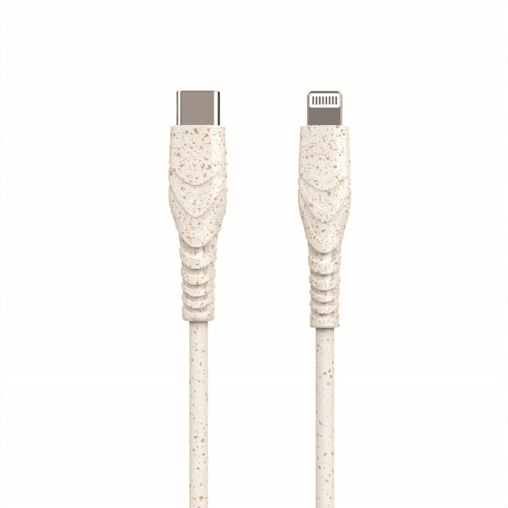 BIOnd Type-C to Lightning 3A 1.2M - Cable - Digital