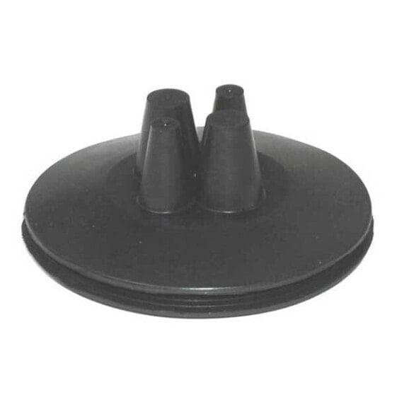 OEM MARINE 4 Outlet Bellows
