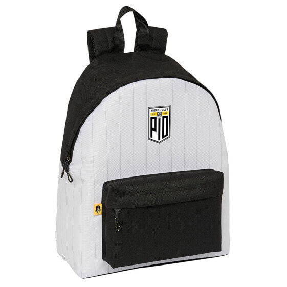 SAFTA Kings League Pío backpack