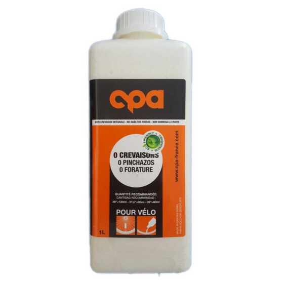 Жидкость для заплаток CPA 1L