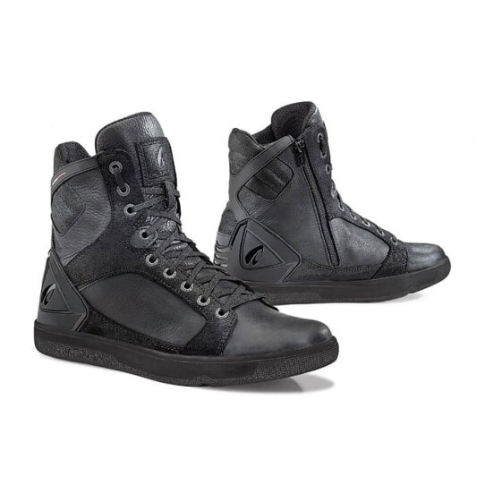 FORMA Hyper Dry motorcycle shoes
