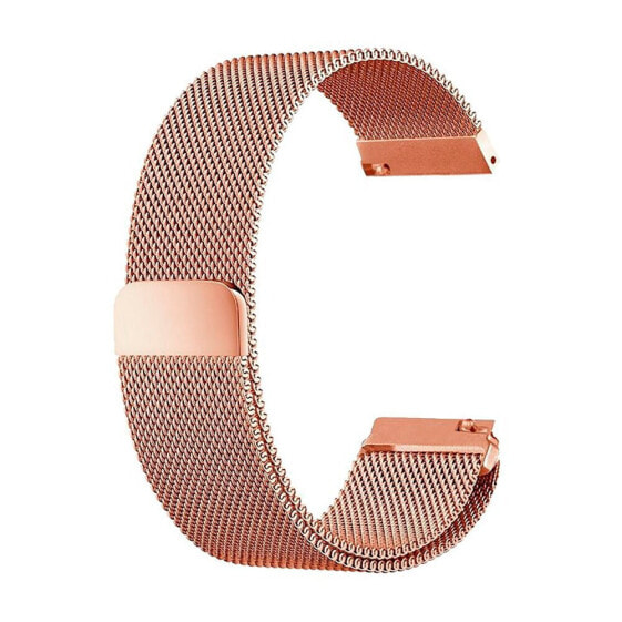 COOL Metal Universal 22 mm Strap