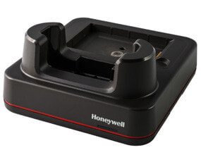 HONEYWELL EDA51-HB-3 - AC - EDA50/EDA50hc/ EDA51 - Black - Indoor battery charger