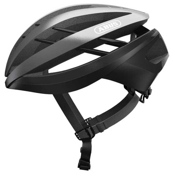 ABUS Aventor helmet