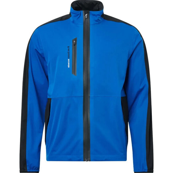 ABACUS GOLF Bounce rain jacket