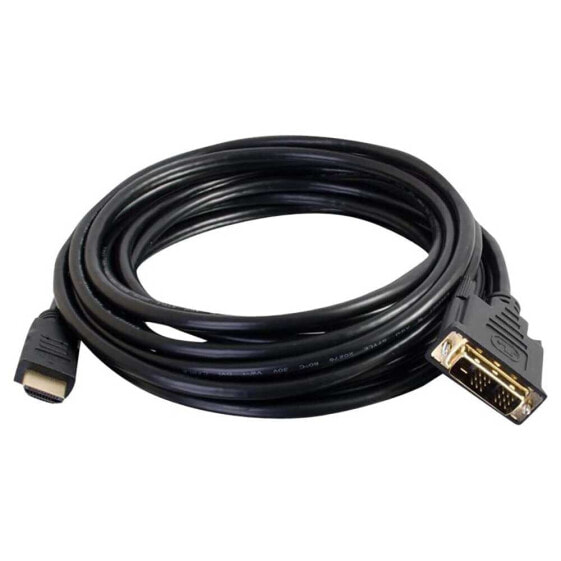 C2G HDMI To DVI Cable 2 m