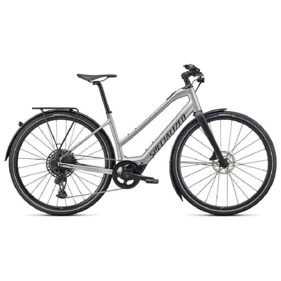 SPECIALIZED BIKES Turbo Vado SL 5.0 Step-Through EQ electric bike