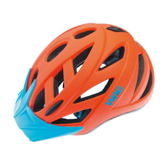 WAG Urban helmet