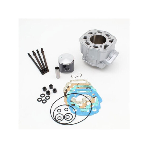 ITALKIT Dsenda 2006 Carrorigd 47.6Eg Cylinder Kit