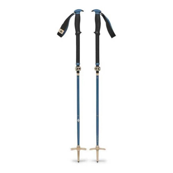 BLACK DIAMOND Traverse Compactor poles