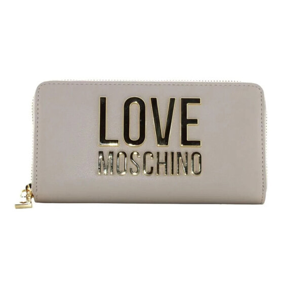 MOSCHINO JC5611PP0ELJ0 wallet