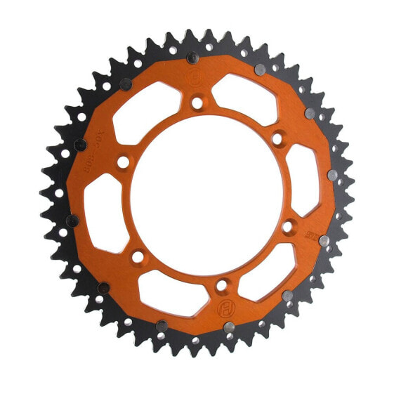 HOLESHOT 897-50X 520 Chain Air Rear Sprocket