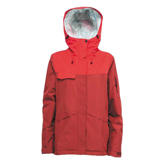 NITRO Chersky 37.5 2.5L jacket