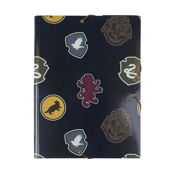 CERDA GROUP Harry Potter Hogwarts Folder