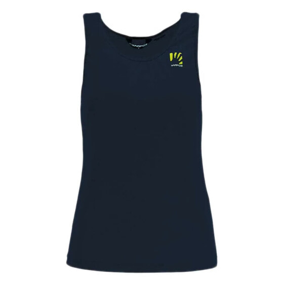 KARPOS Loma sleeveless T-shirt