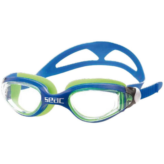 SEACSUB Ritmo Swimming Goggles Junior