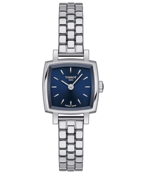Часы Tissot Lovely Square Women's Watch