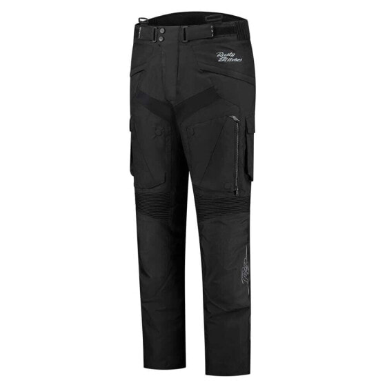 RUSTY STITCHES Cliff Regular pants