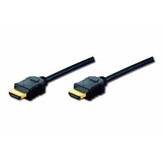 Кабель HDMI Digitus AK-330107-020-S