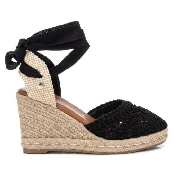 XTI 142336 Wedge Espadrilles