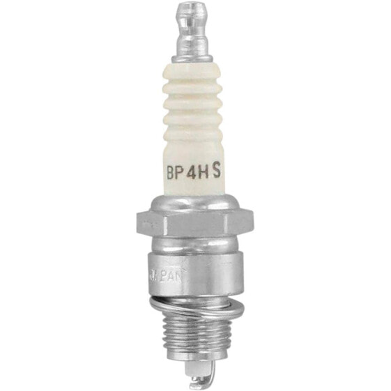 NGK Standard BP4HS Spark Plug