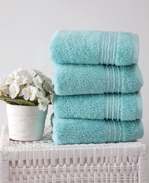 Cascade Bath Towel 2-Pc. Set