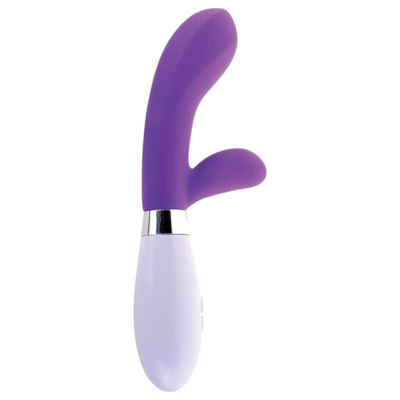 Вибратор Classix Vibe G-Spot Rabbit фиолетовый