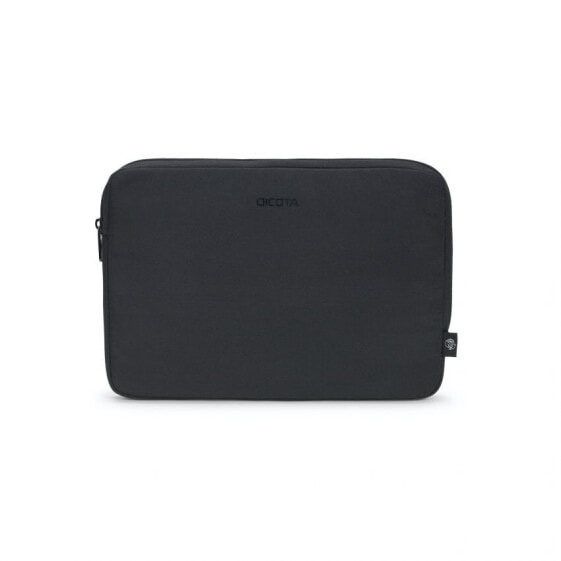 Dicota ECO Sleeve BASE 10-11.6 сумка для ноутбука 29,5 cm (11.6") чехол-конверт Черный D31822