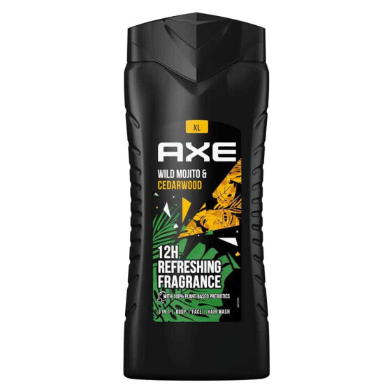 AXE Mojito Bath Gel 400ml