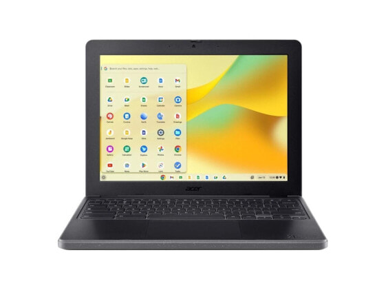 Acer Chromebook Vero 712 CV872 12" HD+ Chromebook - Intel Celeron 7305 Penta-cor