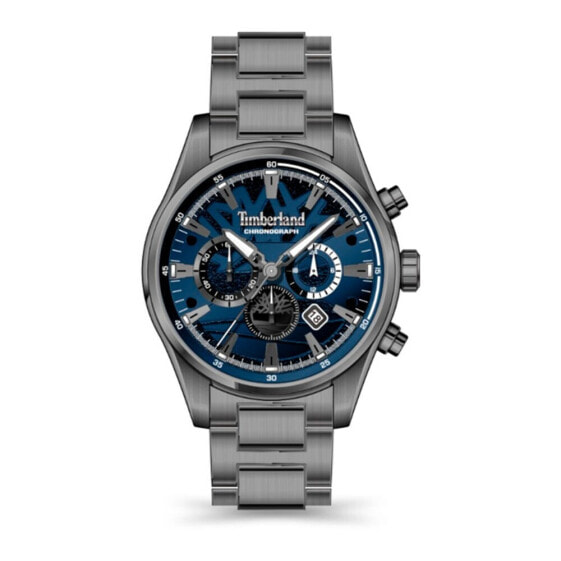 TIMBERLAND WATCHES Aldridge Chrono watch