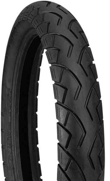 Мотошины летние DURO HF-297 100/80 R17 52H