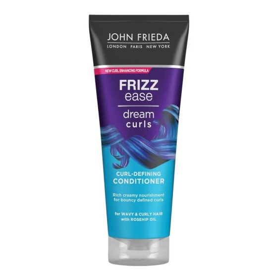 John Frieda FRIZZ EASE® Traum Locken