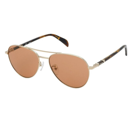 Очки TOUS STO437-560300 Sunglasses
