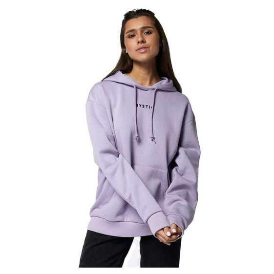 MYSTIC Brand Season hoodie