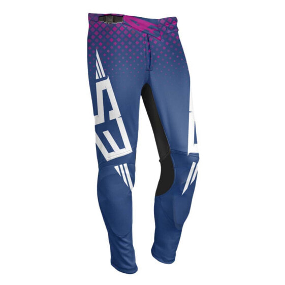 S3 PARTS Lila Line off-road pants