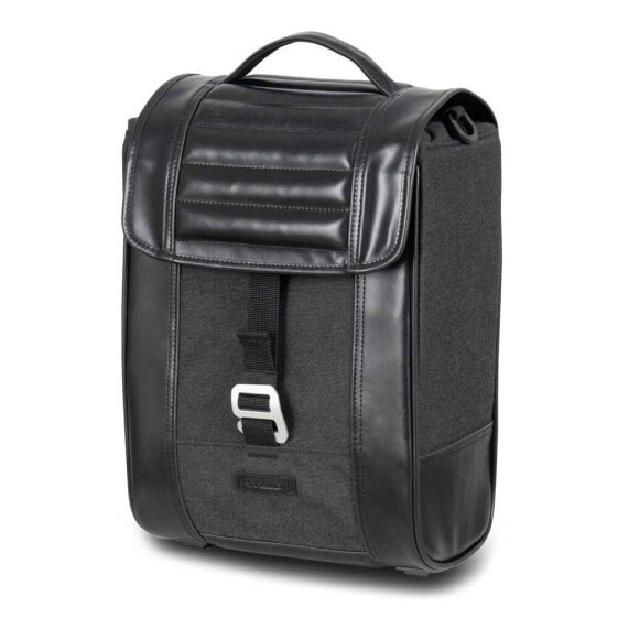 SHAD SR38 Cafe Racer 10L Side Saddlebag