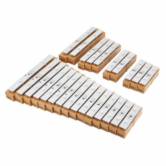 Studio 49 KBN3C Resonator Bar Set