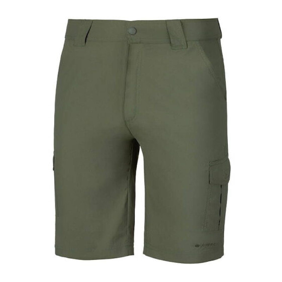 Hi-tec Ibg Loop shorts 1/2 M 92800331399