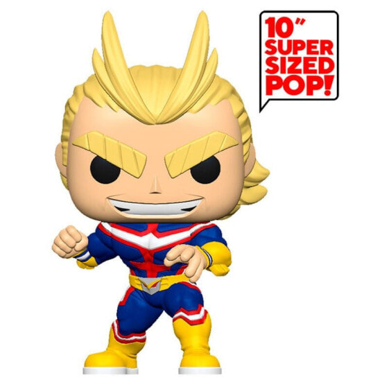 FUNKO My Hero Academia All Might 25 cm Figure