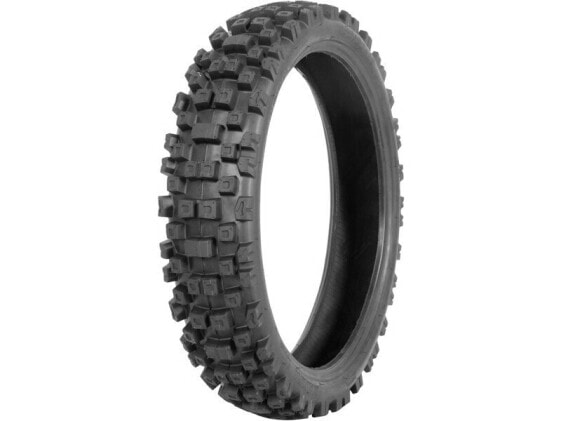 Мотошины летние Kenda K781 Triple NHS 110/100 R18 64M