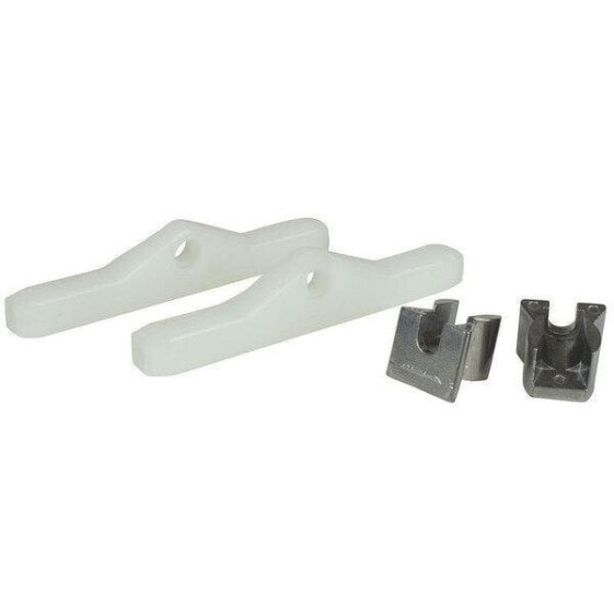 ULTRAFLEX K25 Cable Adapter Set