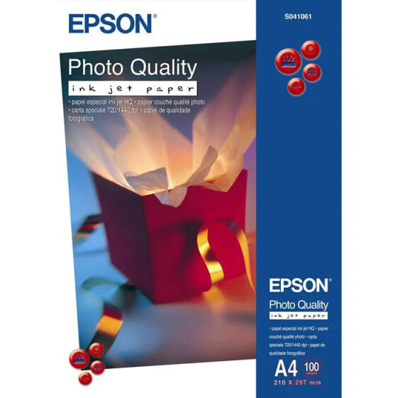 Epson C13S041061 A4 100f 102g