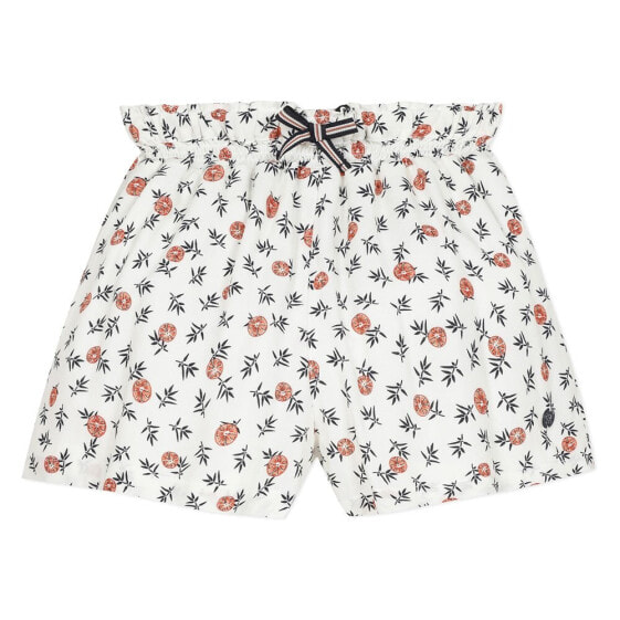 BECKARO Beach Blossom Shorts